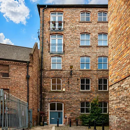 Apartamento Stylish Centre - Steps From The Shambles
